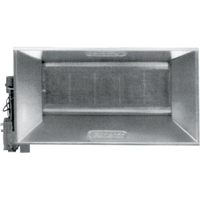 Radiateur s&eacute;rie 4000, Chaleur radiante, Gaz naturel, 40000 BTU/H CSL Industriel Inc.