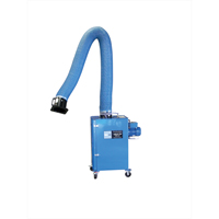 Filtre, Mobile CSL Industriel Inc.