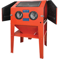 Sandblast Cabinets, Pressure CSL Industriel Inc.