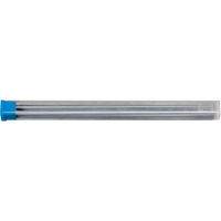 Silver-Streak&reg; Metal Marker, Round CSL Industriel Inc.
