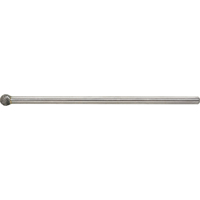 Solid Carbide Burr, SD-1L6, 1/4" Dia., 3/16" Depth of Cut CSL Industriel Inc.