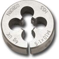 Fili&egrave;re ronde, Filet de 5/16"-22, Acier rapide CSL Industriel Inc.