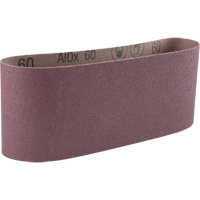 Sanding Belts