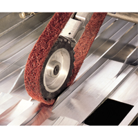 Courroies de traitement des surfaces Scotch-Brite CSL Industriel Inc.