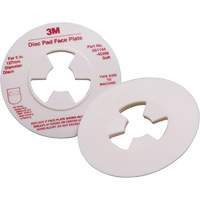 Backing Pads