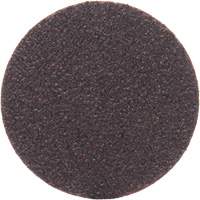 361F Discs - Roloc TSM, 2" Dia., 36 Grit, Aluminum Oxide CSL Industriel Inc.