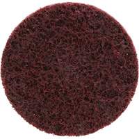 Scotch-Brite Surface Conditioning Disc, 4-1/2" Dia., Coarse Grit CSL Industriel Inc.