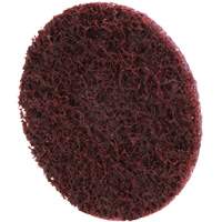 Scotch-Brite Roloc Surface Conditioning Disc, 2" Dia. CSL Industriel Inc.