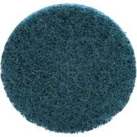 Scotch-Brite Roloc Surface Conditioning Disc, 2" Dia. CSL Industriel Inc.