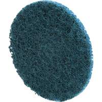 Scotch-Brite Roloc Surface Conditioning Disc, 2" Dia. CSL Industriel Inc.