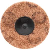 Scotch-Brite Roloc Surface Conditioning Disc, 3" Dia. CSL Industriel Inc.