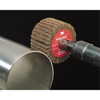 Scotch-Brite Flap Brushes CSL Industriel Inc.
