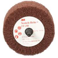 Scotch-Brite Flap Brush CSL Industriel Inc.
