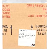 1" x 2" Roto Peen Flap Assembly, TC 330 CSL Industriel Inc.