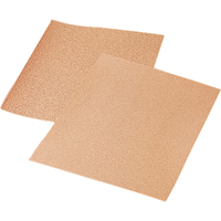 Papier abrasif de production 346u/346, 9" x 11", Grain P80, Oxyde d'aluminium CSL Industriel Inc.