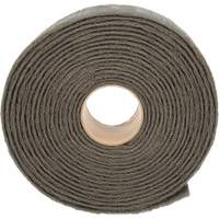 Ruban de nettoyage et de finition Scotch-Brite, Tr&egrave;s fin, 4" la x 30' lo CSL Industriel Inc.