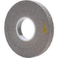 Scotch-Brite EXL Deburring Wheel CSL Industriel Inc.