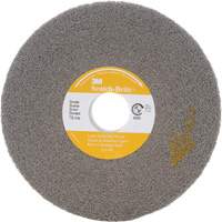 Scotch-Brite Light Deburring Wheel LD-WL CSL Industriel Inc.