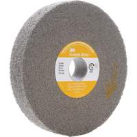 Scotch-Brite Light Deburring Wheel LD-WL CSL Industriel Inc.