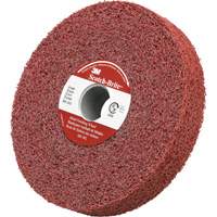 Scotch-Brite&reg; Metal Finishing Wheel CSL Industriel Inc.