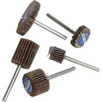 MMC Micro-Mini Flap Wheel Test Kit CSL Industriel Inc.