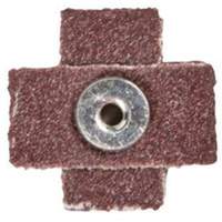 Cross Abrasive Pad CSL Industriel Inc.