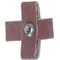 Cross Abrasive Pad CSL Industriel Inc.