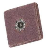 Square Abrasive Pad CSL Industriel Inc.