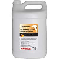 Huile pour outil pneumatique CSL Industriel Inc.