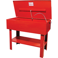 Parts Washers
