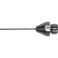 Compact Blow Guns - Interchangeable Tip Blow Gun Kits, 1/4" NPT, 13 SCFM/15 SCFM/2 SCFM/6 SCFM, 150 PSI CSL Industriel Inc.