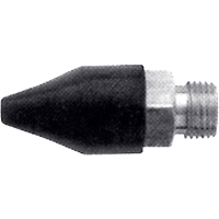 Compact Blow Guns - Interchangeable Tip Blow Gun Kits, 1/4" NPT, 13 SCFM/15 SCFM/2 SCFM/6 SCFM, 150 PSI CSL Industriel Inc.