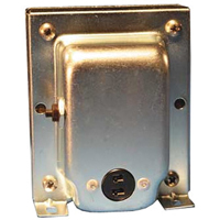 Transformateur protecteur pour lampe de travail CSL Industriel Inc.