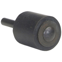 Rubber Expanding Drum for Spiral Band CSL Industriel Inc.