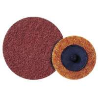 TWIST BLENDEX Conditioning Disc, 2" Dia., Coarse Grit, Aluminum Oxide CSL Industriel Inc.