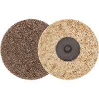TWIST BLENDEX Conditioning Disc, 3" Dia., Coarse Grit, Aluminum Oxide CSL Industriel Inc.