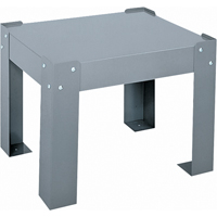 Bases pour casiers CSL Industriel Inc.