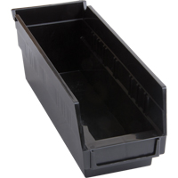 Bacs &agrave; pi&egrave;ces en plastique recycl&eacute;, 4-1/8" la x 11-5/8" p x 4" h, Capacit&eacute; de 30 lb CSL Industriel Inc.