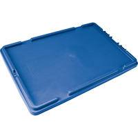 Cover for Stack & Nest Tote CSL Industriel Inc.