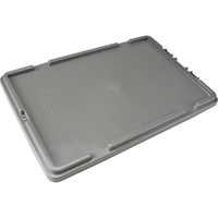 Cover for Stack & Nest Tote CSL Industriel Inc.