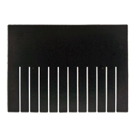 Short Conductive Grid Dividers CSL Industriel Inc.