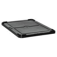 Cover for Conductive Dividable Grid Containers CSL Industriel Inc.