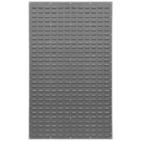 Louvered Panel CSL Industriel Inc.