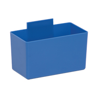 Compartiments de bacs de rangement pour tablettes CSL Industriel Inc.