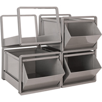 Stackracks&reg; Unit CSL Industriel Inc.