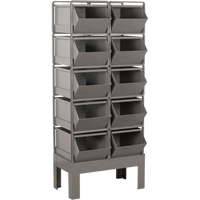 Stackracks&reg; Unit CSL Industriel Inc.