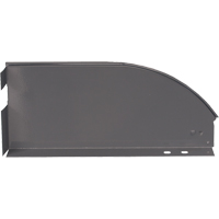 Rotabin Storage Units   34" Diameter   Divider CSL Industriel Inc.