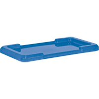 Cross Stack Bins - Lids CSL Industriel Inc.