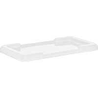 Cross Stack Bins - Lids CSL Industriel Inc.