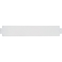 Label Holder for KPC-400 Parts Cabinets CSL Industriel Inc.